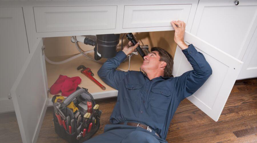 Local water heater installation in Palmyra, NJ